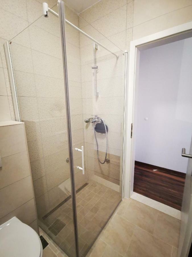 Charming Studio - Apartment Макарська Екстер'єр фото